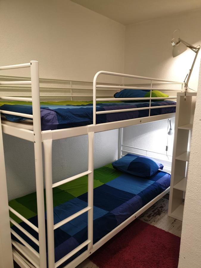 Studio Cabine Pied Pistes Pyrenees 2000 Renove - 3 Bolquere Exterior photo